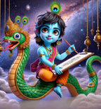 Bhagawat Gita For Kids - A Heart-Warming Collection of Stories | E-Book