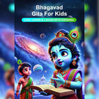 Bhagawat Gita For Kids - A Heart-Warming Collection of Stories | E-Book